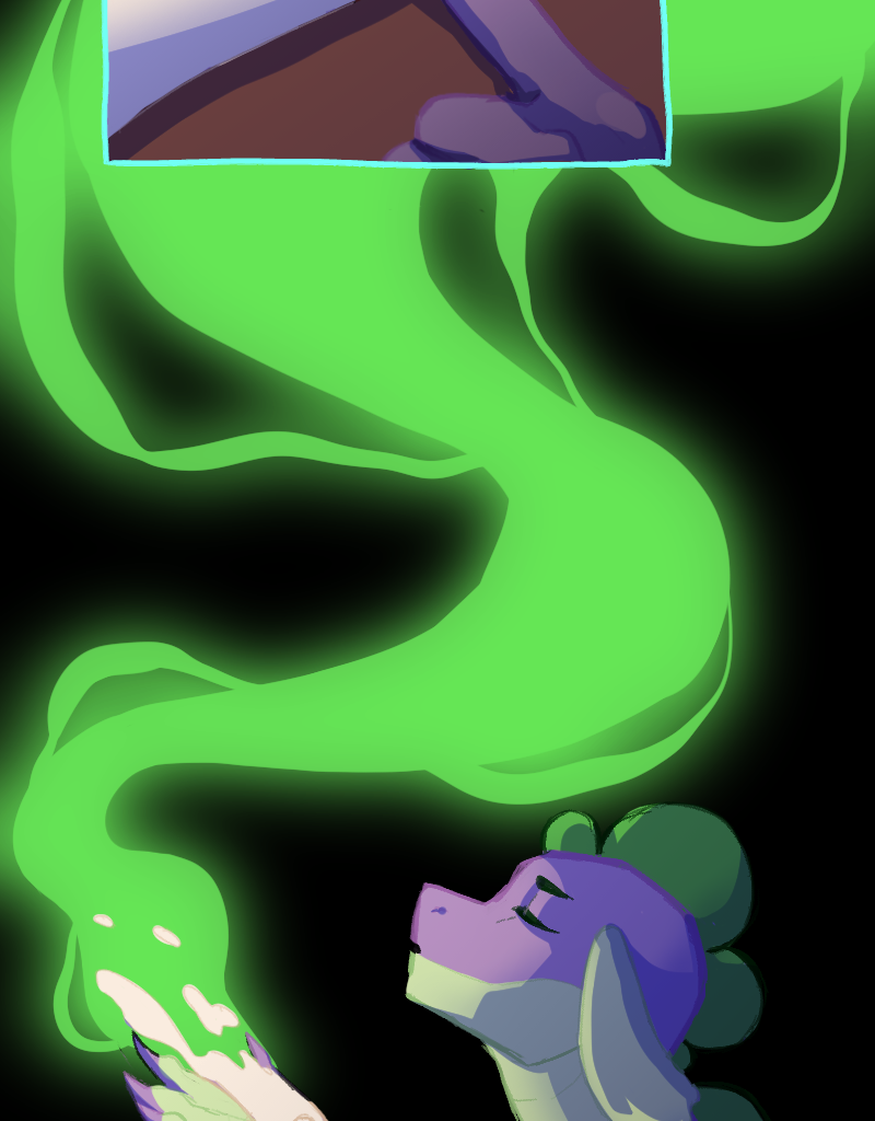 The Opposite 6 - Episode 1, Page 1: Page 1 