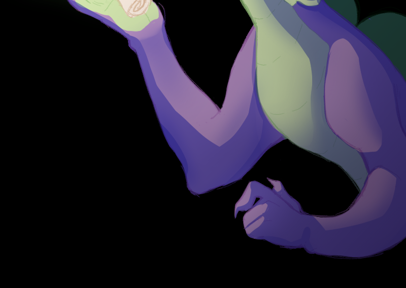 The Opposite 6 - Episode 1, Page 1: Page 1 