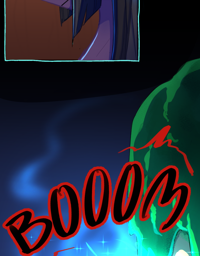 The Opposite 6 - Episode 1, Page 1: Page 1 