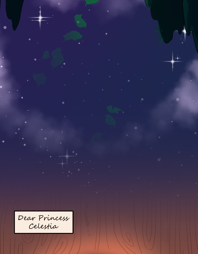The Opposite 6 - Episode 1, Page 1: Page 1 