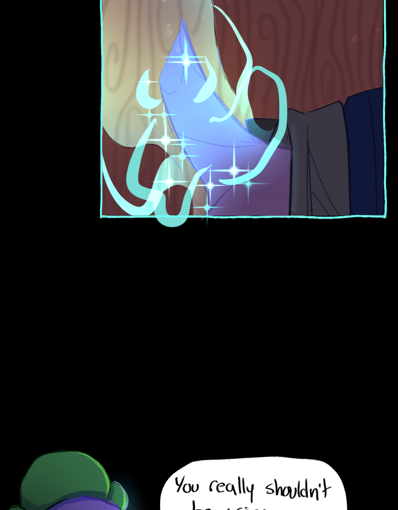 The Opposite 6 - Episode 1, Page 1: Page 1 