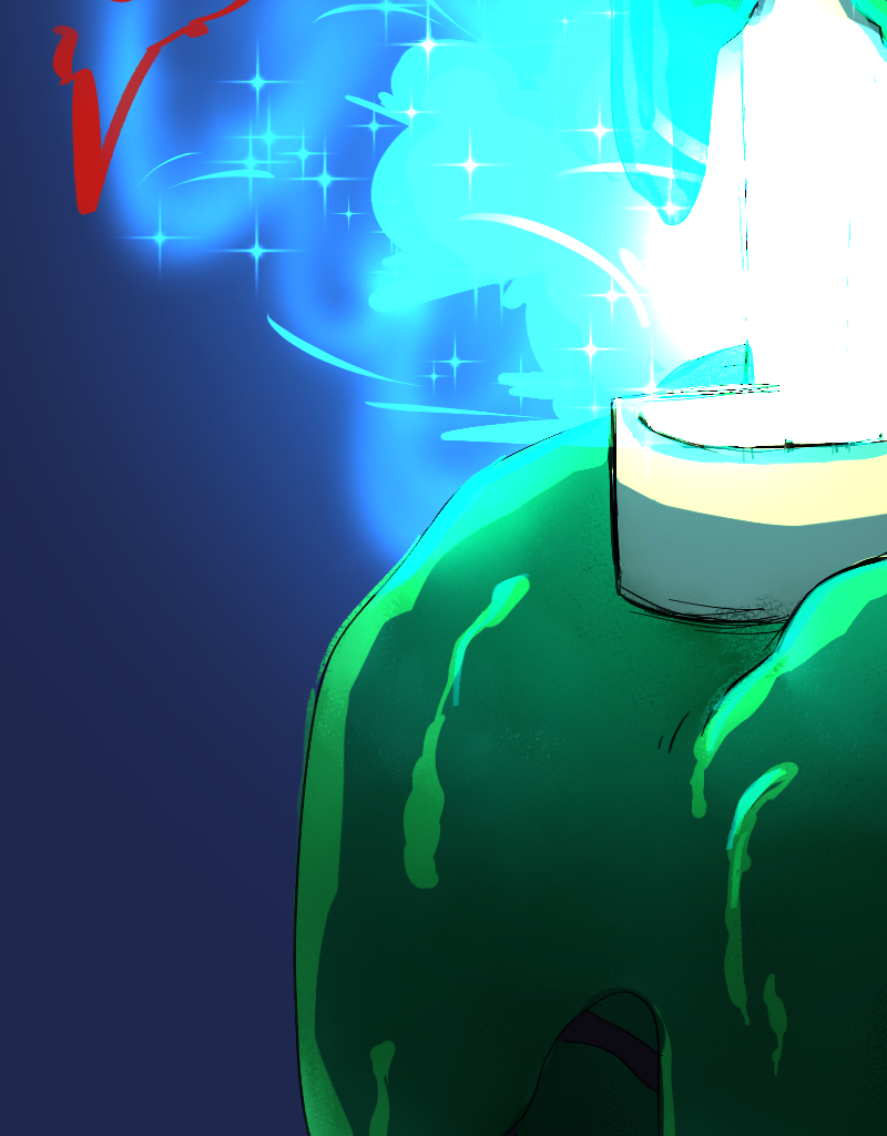 The Opposite 6 - Episode 1, Page 1: Page 1 
