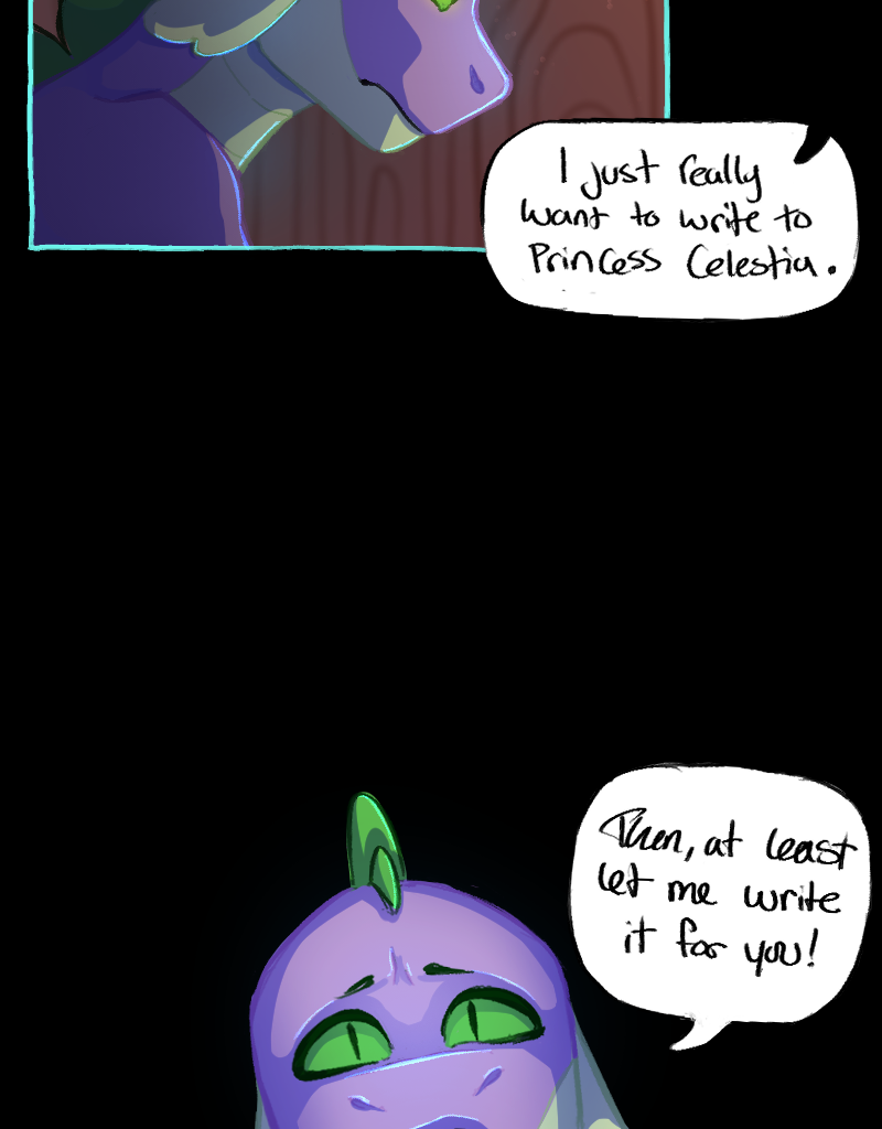 The Opposite 6 - Episode 1, Page 1: Page 1 