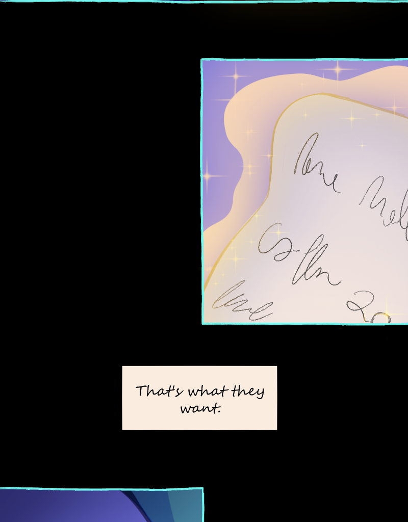 The Opposite 6 - Episode 2, Page 1: Pages 2 
