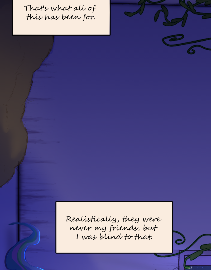The Opposite 6 - Episode 2, Page 1: Pages 2 