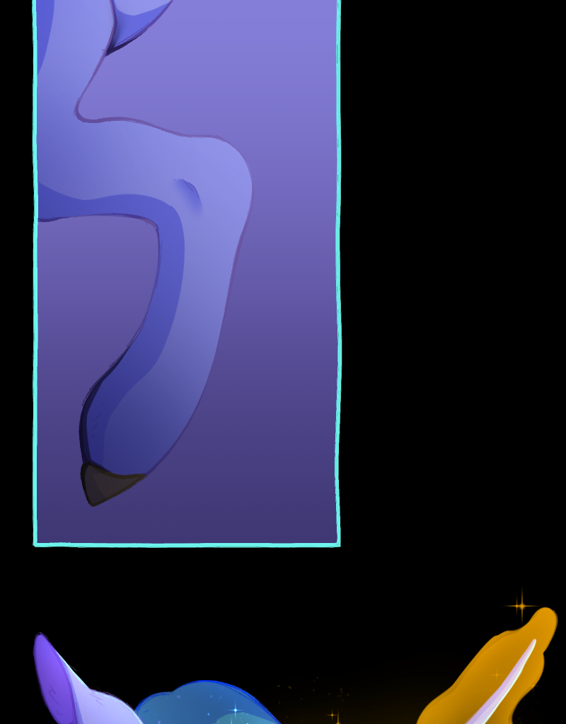 The Opposite 6 - Episode 2, Page 1: Pages 2 