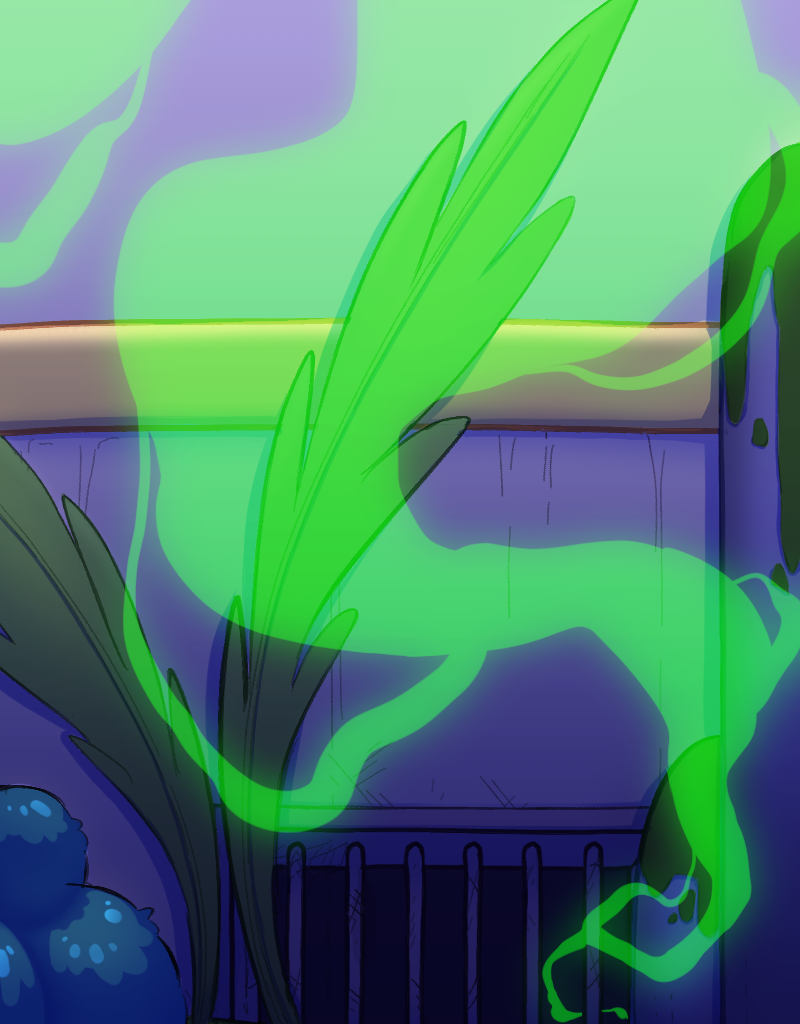 The Opposite 6 - Episode 2, Page 1: Pages 2 