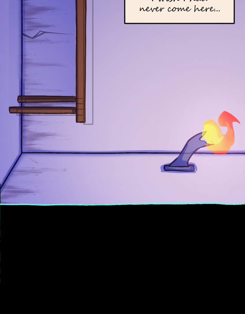The Opposite 6 - Episode 2, Page 1: Pages 2 