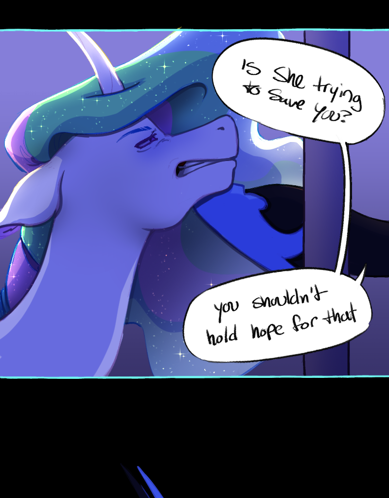 The Opposite 6 - Episode 2, Page 1: Pages 2 