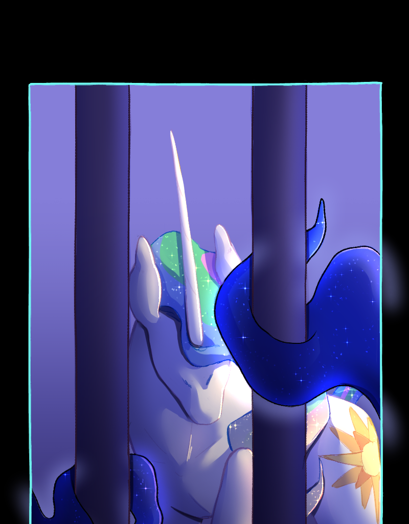 The Opposite 6 - Episode 2, Page 1: Pages 2 