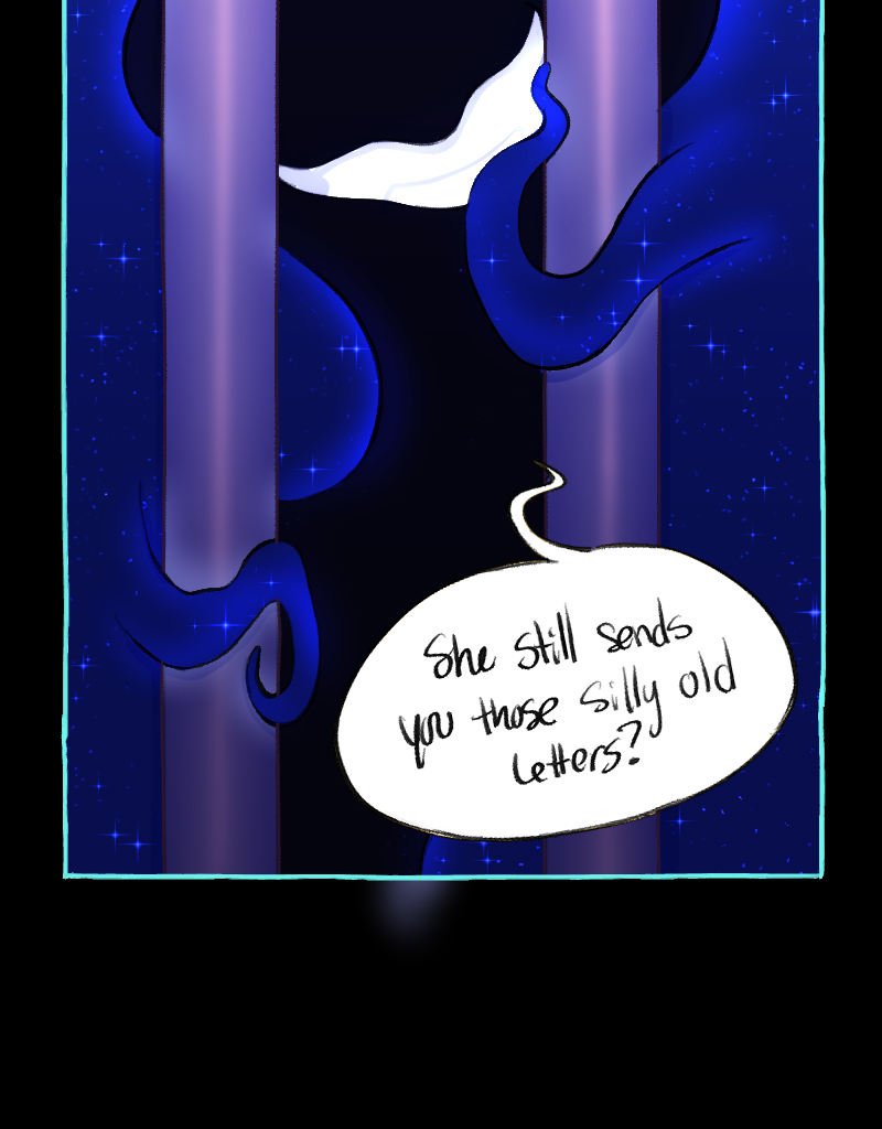 The Opposite 6 - Episode 2, Page 1: Pages 2 