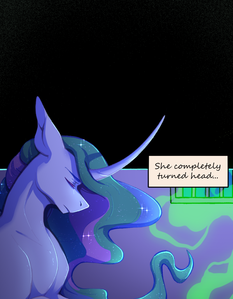 The Opposite 6 - Episode 2, Page 1: Pages 2 