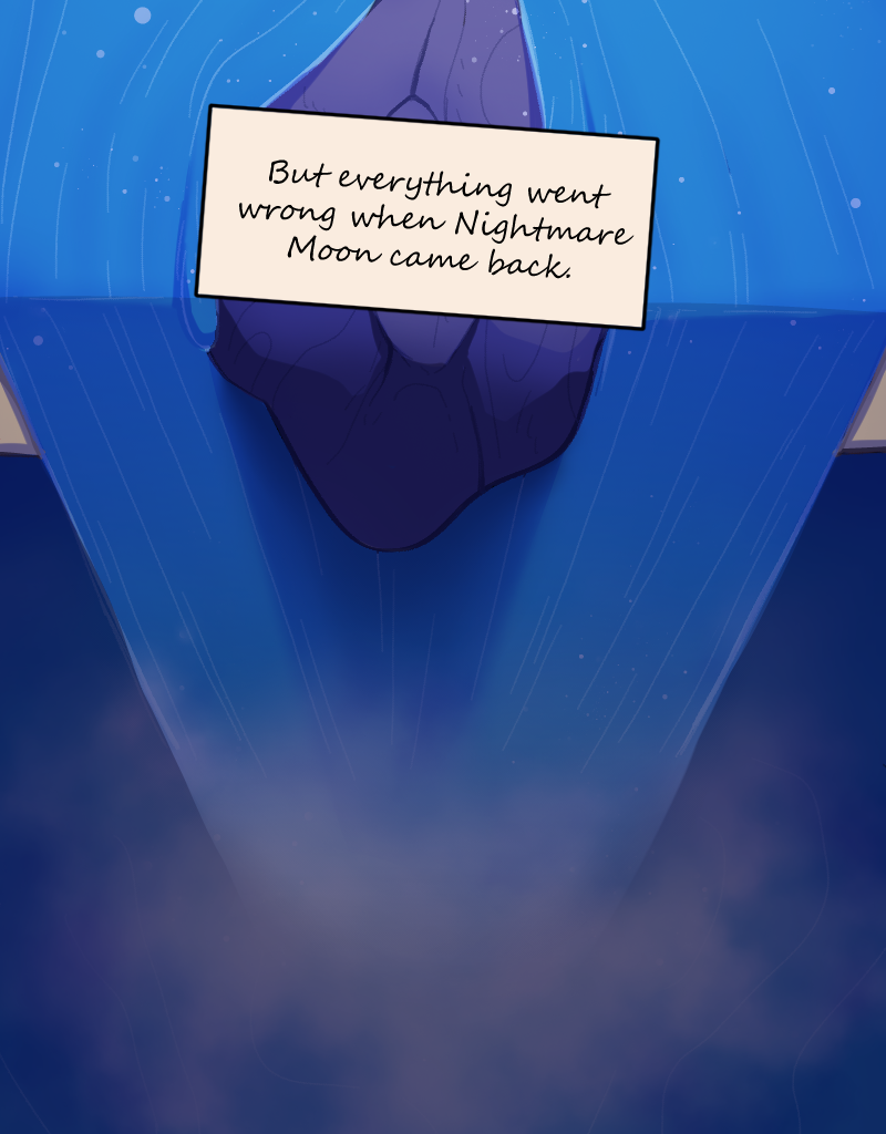 The Opposite 6 - Episode 2, Page 1: Pages 2 