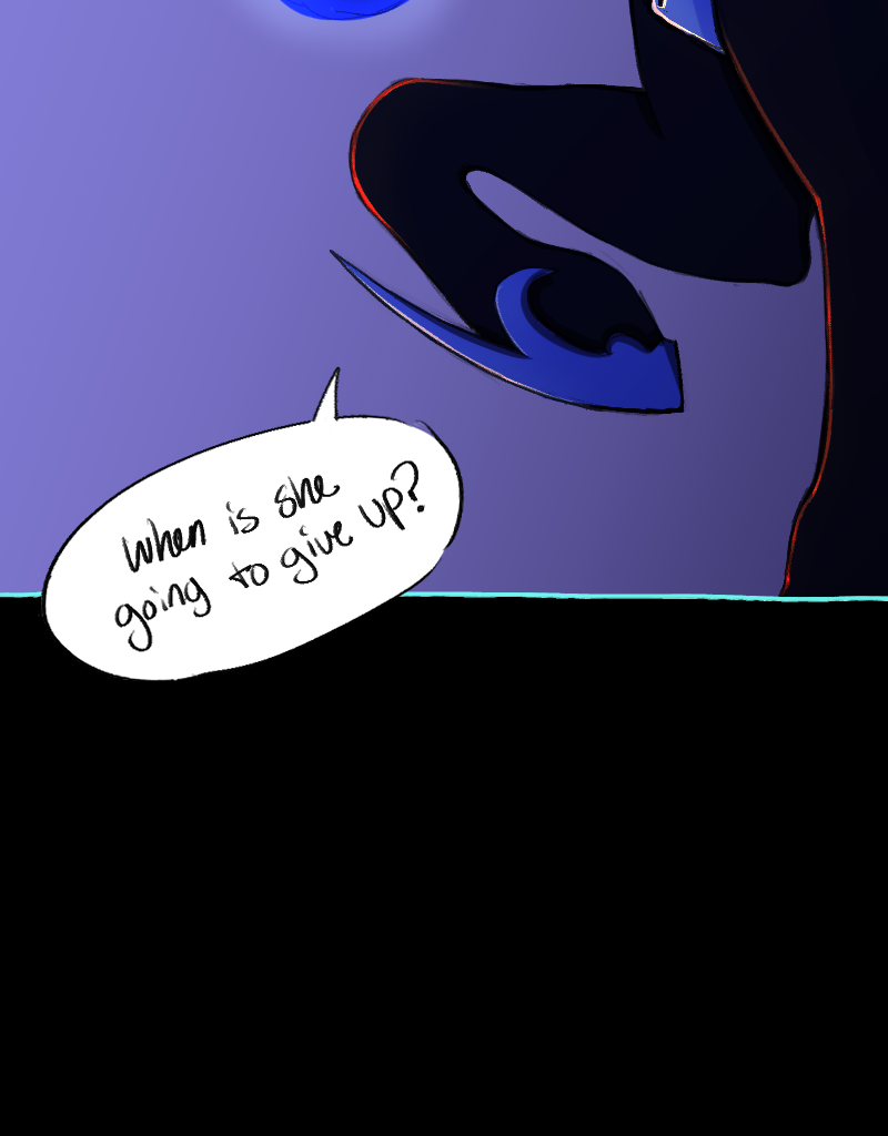 The Opposite 6 - Episode 2, Page 1: Pages 2 