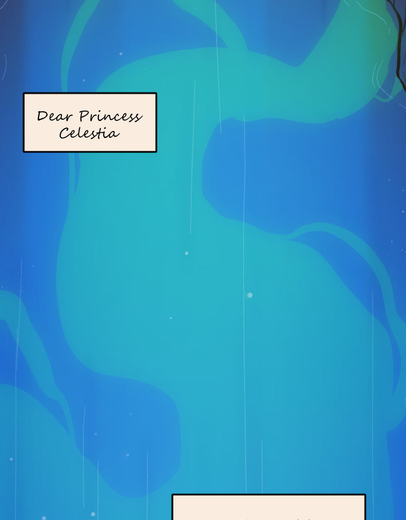 The Opposite 6 - Episode 2, Page 1: Pages 2 