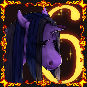 The Opposite 6 - Comic Series Thumbnail